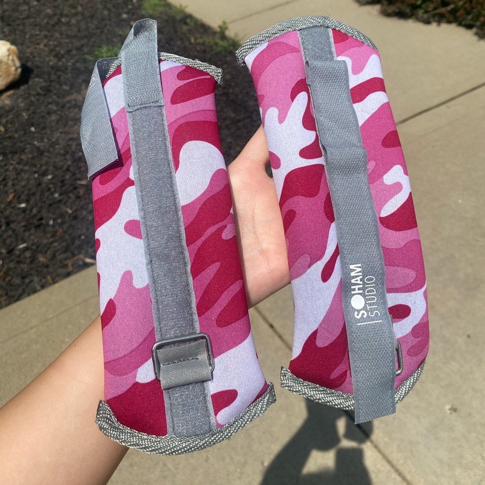 Ankle Weights